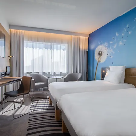 Novotel Centrum فندق