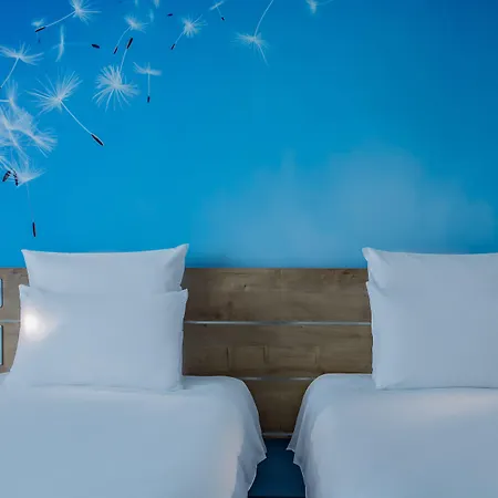 Novotel Centrum Вроцлав