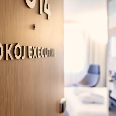 Novotel Centrum Wrocław