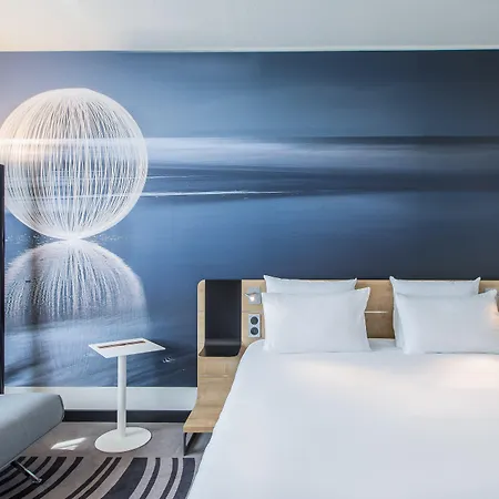 Novotel Centrum 4*