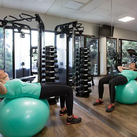 Novotel Centrum Hotel