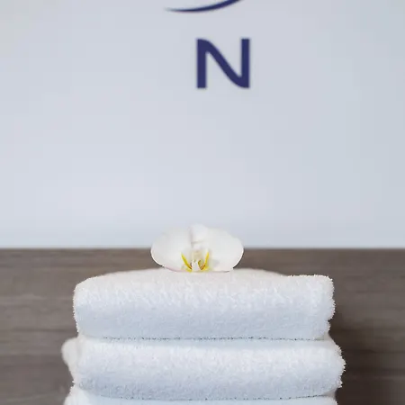 فندق Novotel Centrum 4*