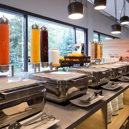 Hotel Novotel Centrum