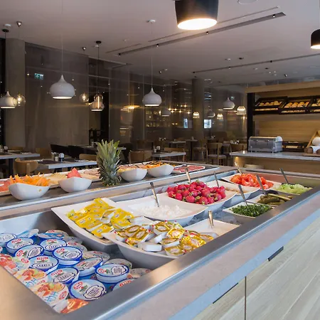 Novotel Centrum 4*