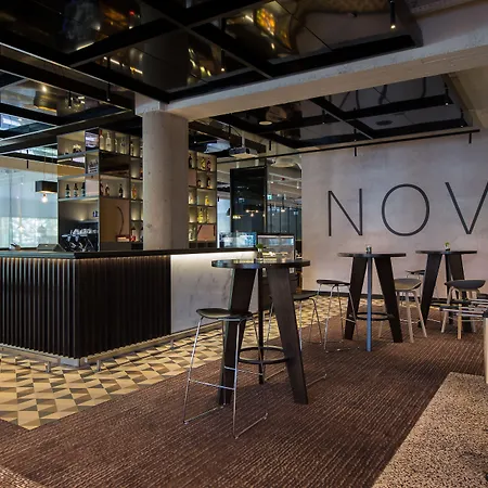 Novotel Centrum 4*