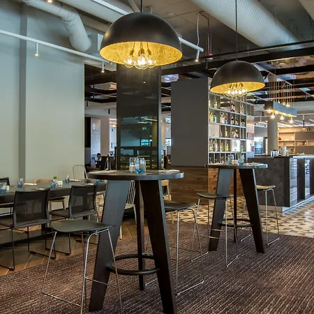 Novotel Centrum Hotel