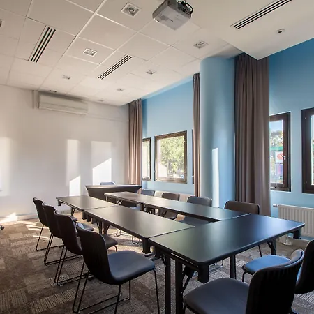 Hotel Novotel Centrum