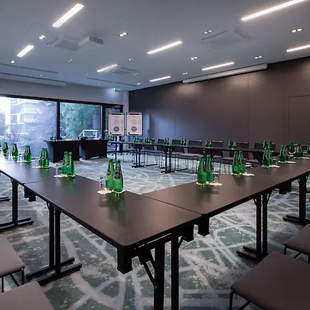 Novotel Centrum Breslavia