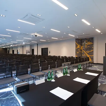 Novotel Centrum 4* Wrocław