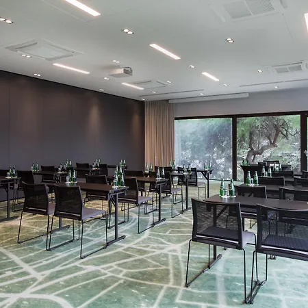 Novotel Centrum Отель 4*