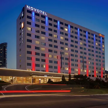 Novotel Centrum Breslavia