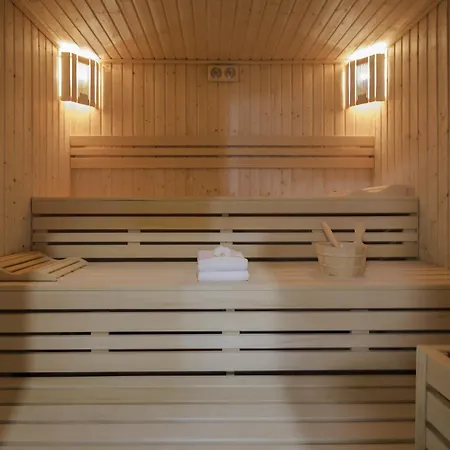 Novotel Centrum 4* Вроцлав