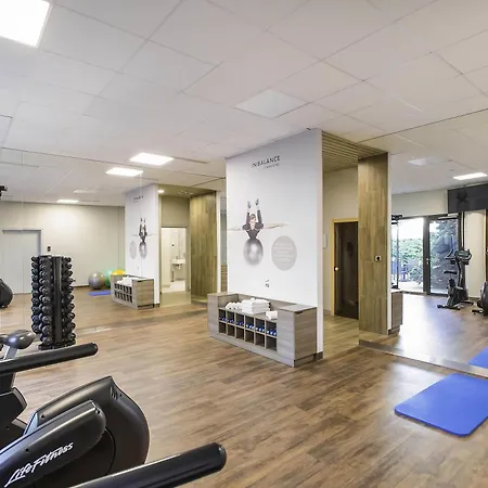 Hotel Novotel Centrum