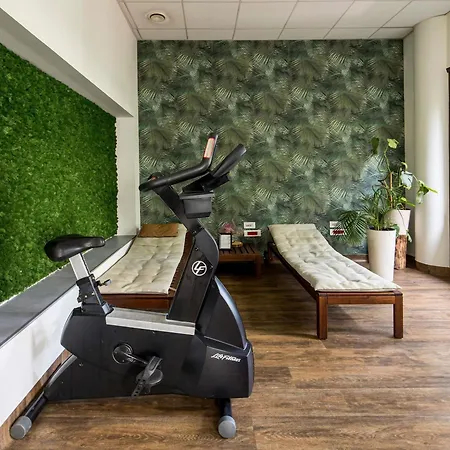 ノボテル セントラム