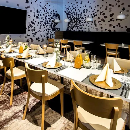 Novotel Centrum Hotel