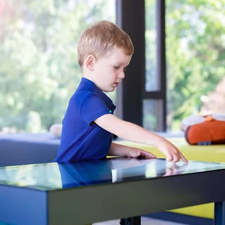 Hotel Novotel Centrum Wroclaw