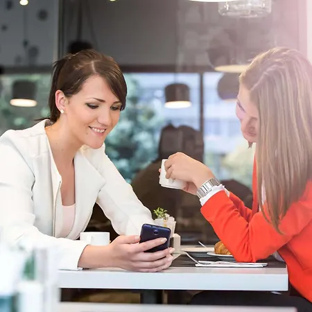 ノボテル セントラム ヴロツワフ