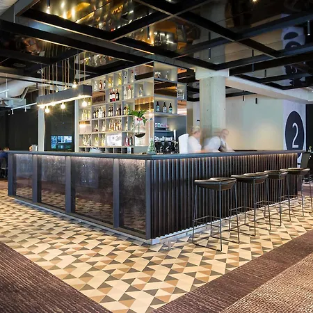 Hotel Novotel Centrum 4*