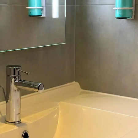 Novotel Centrum 4* Breslavia