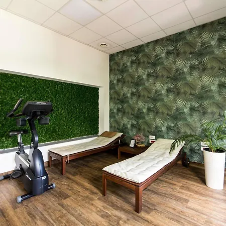 Novotel Centrum 4* Wroclaw