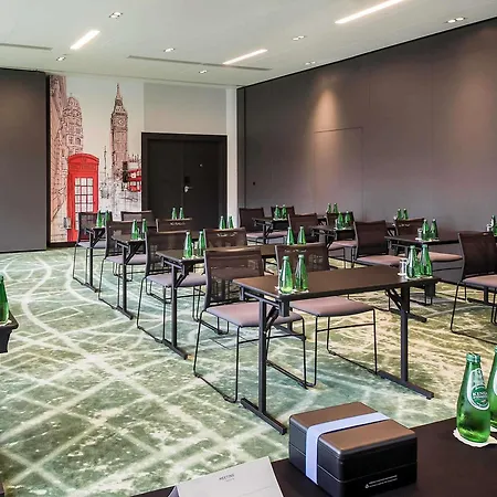 Novotel Centrum Breslavia