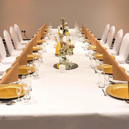 Novotel Centrum Hotel Breslavia