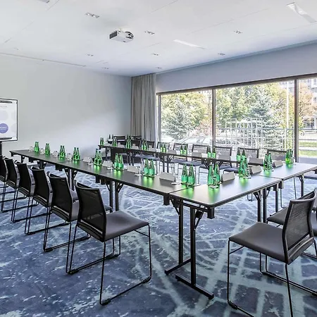 Novotel Centrum