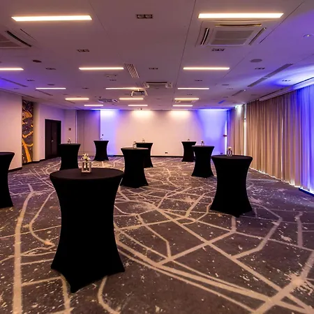 Novotel Centrum Hotel