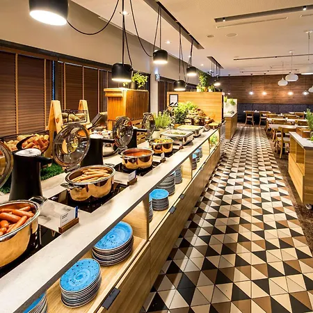 Novotel Centrum 4*