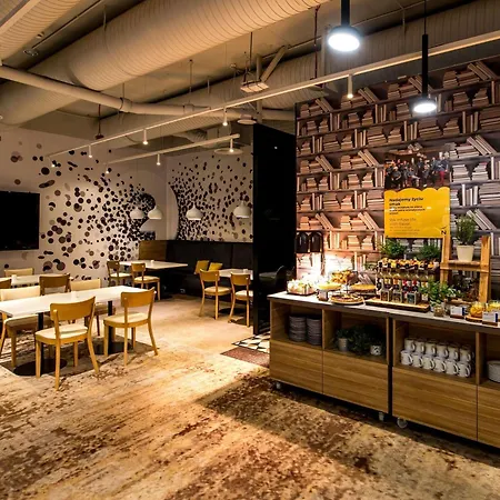 Hotel Novotel Centrum 4*