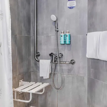 Novotel Centrum 4* Breslavia