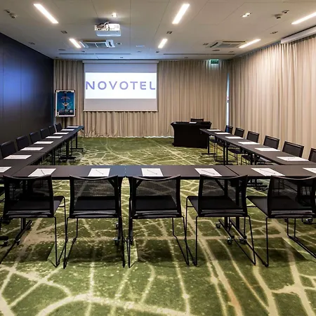 Hotel Novotel Centrum