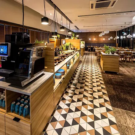 Novotel Centrum Breslavia