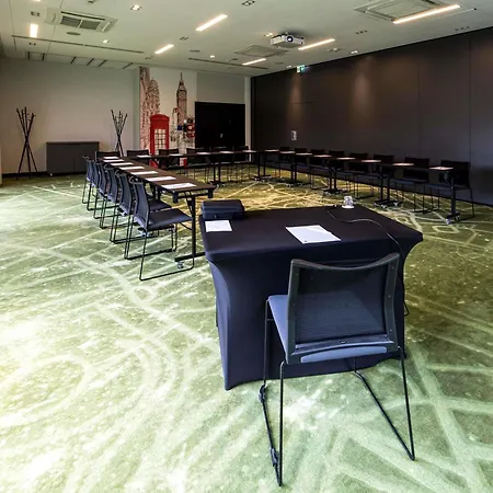 Novotel Centrum