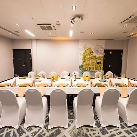 Novotel Centrum Breslavia