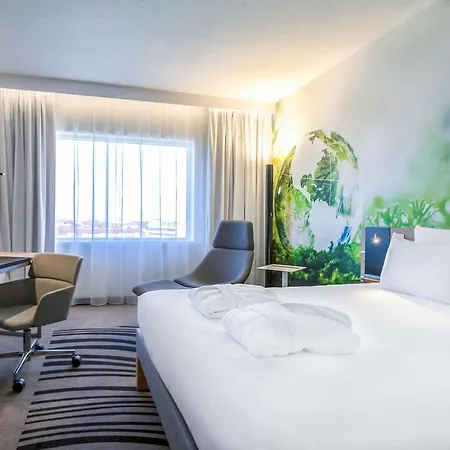 Novotel Centrum