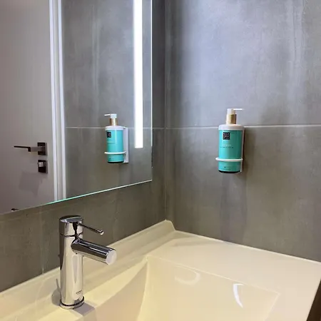 Novotel Centrum Hotel 4*