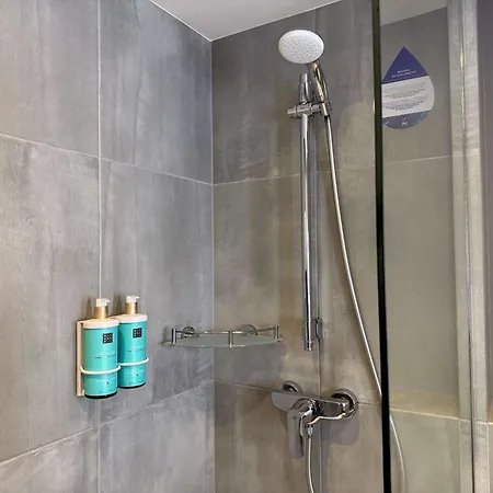 Hotel Novotel Centrum 4*