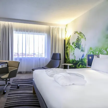 Novotel Centrum Breslavia