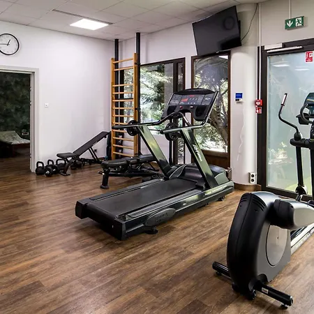 Novotel Centrum 4* Wrocław