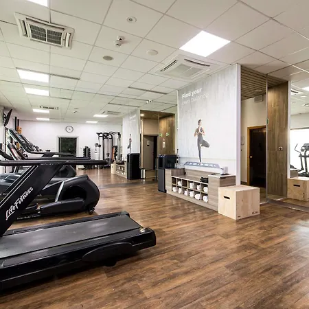 Szálloda Novotel Centrum 4*