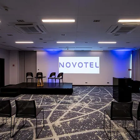 Novotel Centrum