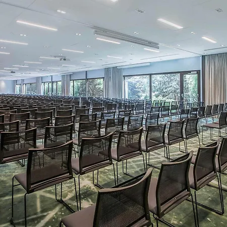 Novotel Centrum 4* Breslavia
