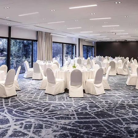 Hotel Novotel Centrum 4*