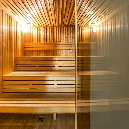 Szálloda Novotel Centrum Wrocław