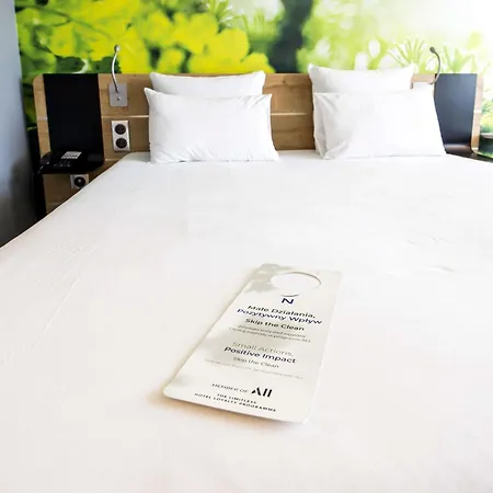 Novotel Centrum 4* Вроцлав
