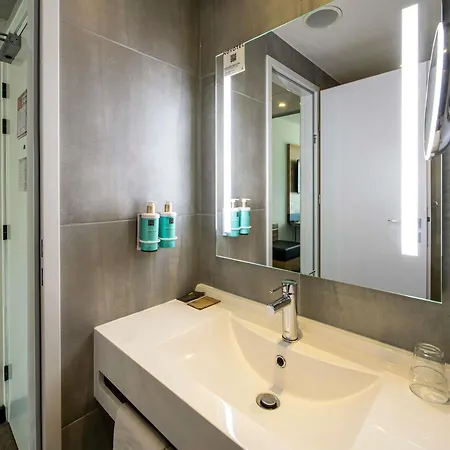 Готель Novotel Centrum