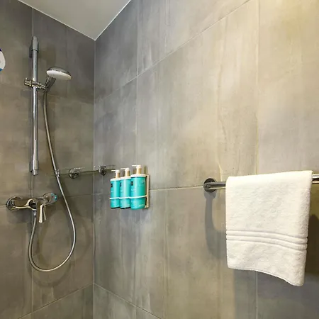 Novotel Centrum 4* Вроцлав