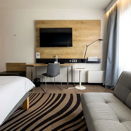 Готель Novotel Centrum