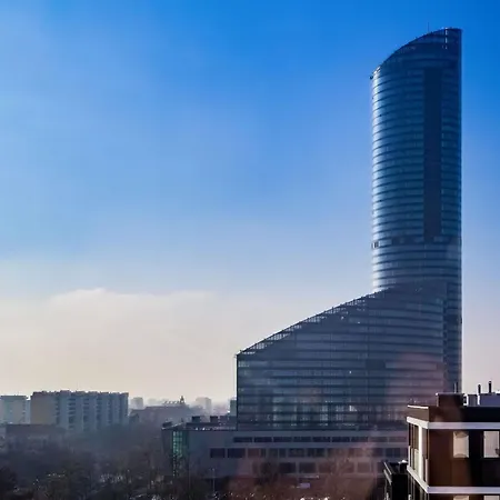 Готель Novotel Centrum 4*